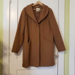 Aritzia Womens Large Cocoon Jacket